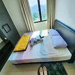 Ipoh Kinta Riverfront Air-Con Cozy Suite